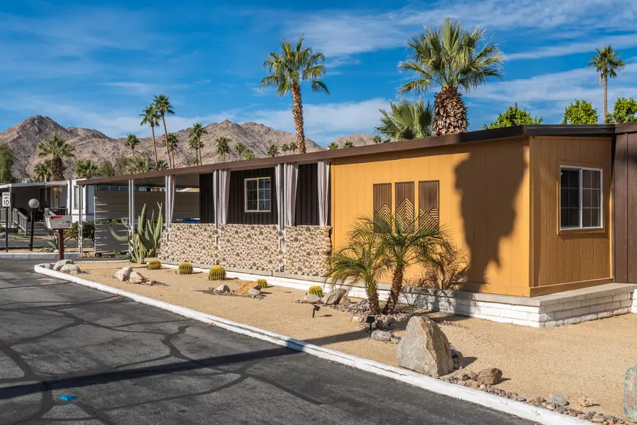 11 Ocotillo Lane, Palm Desert, CA 92260 - #2