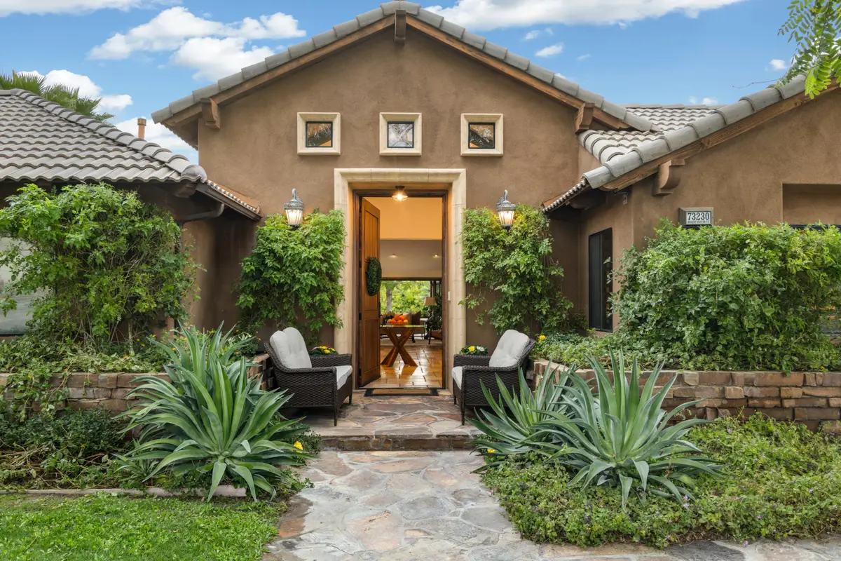73230 Desert Rose Drive, Palm Desert, CA 92260 - Image #1