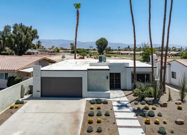 43660 Elkhorn Trail, Palm Desert, CA 92211