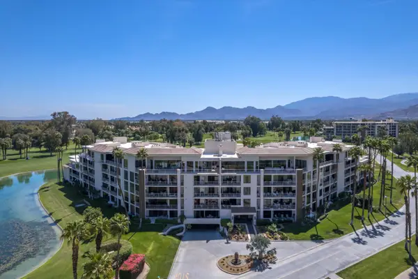 910 Island Drive #110, Rancho Mirage, CA 92270