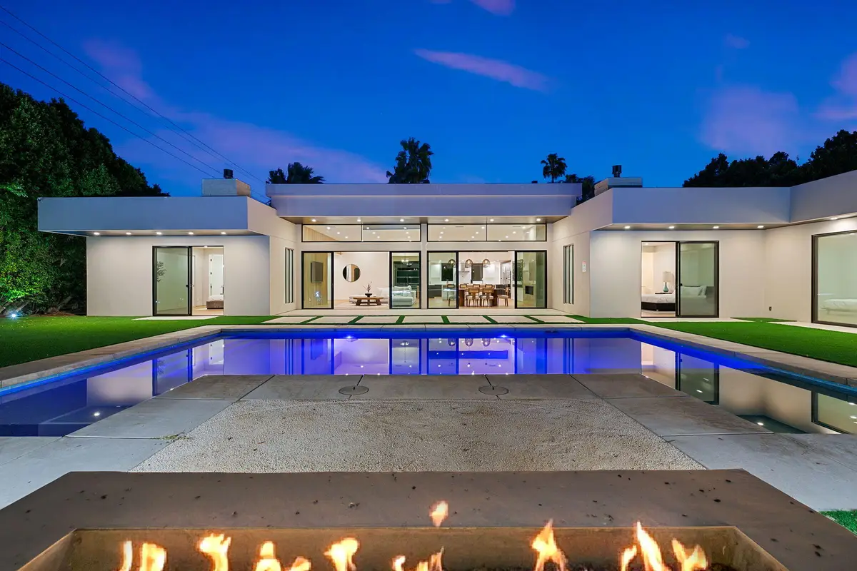 473 N Burton Way, Palm Springs, CA 92262 - #1