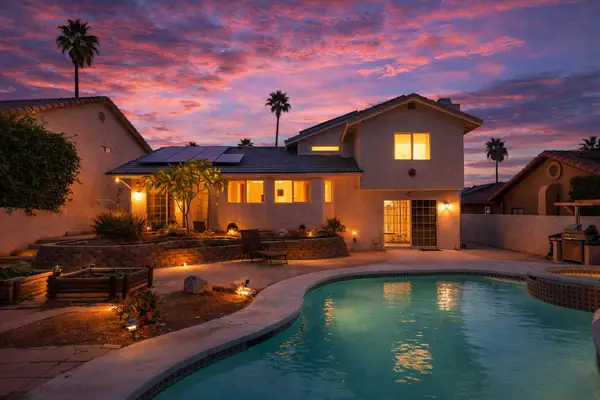 68947 Risueno Road, Cathedral City, CA 92234