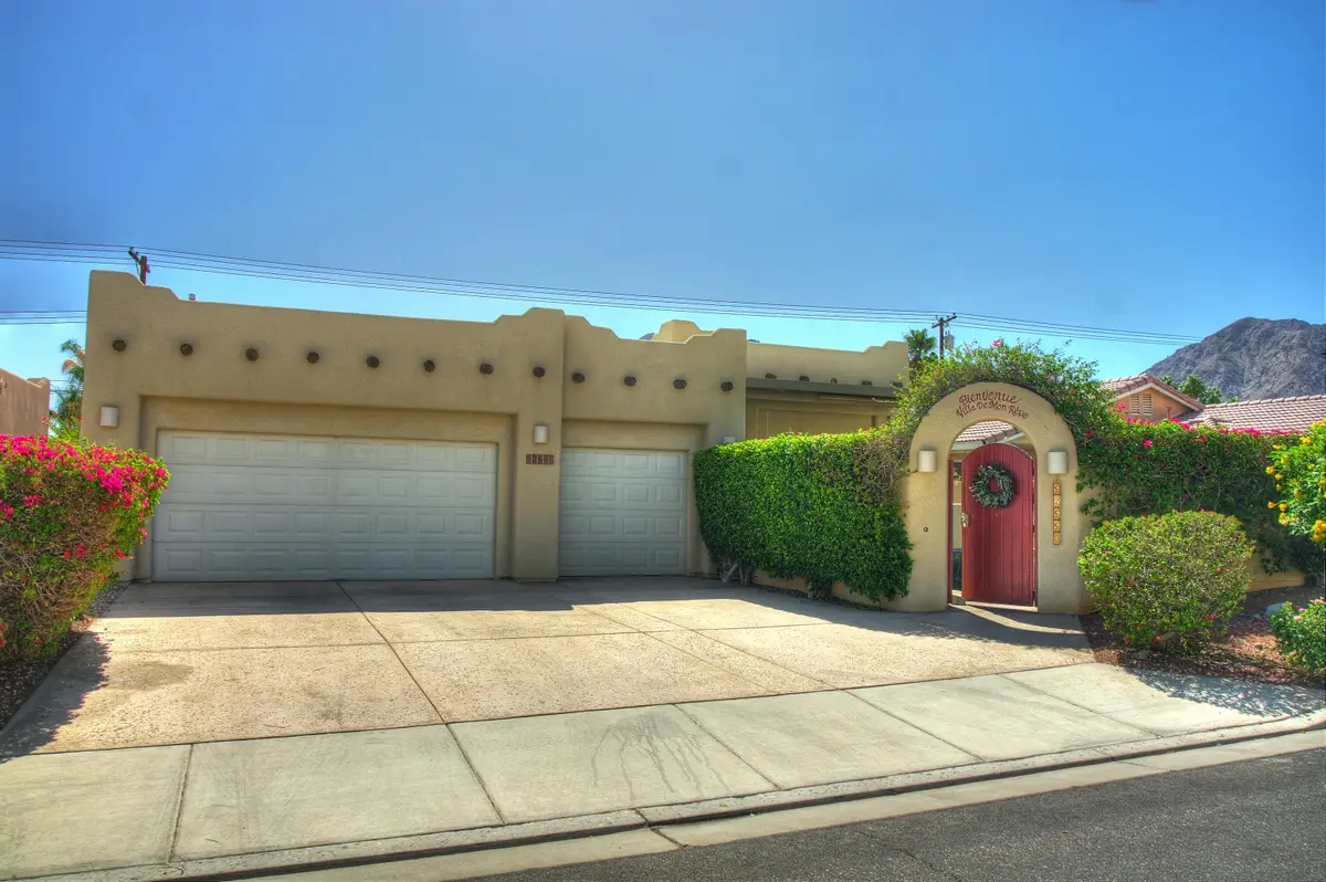 52550 Avenida Obregon, La Quinta, CA 92253 - #1
