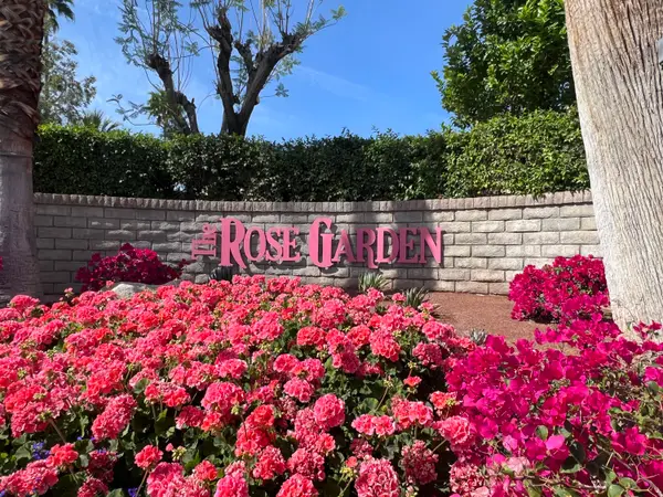 1283 Tiffany Circle S, Palm Springs, CA 92262