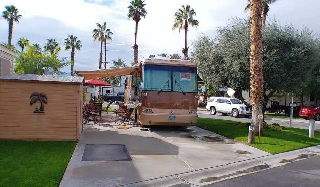 Address Withheld By Seller, Indio, CA 92203 - Image #1