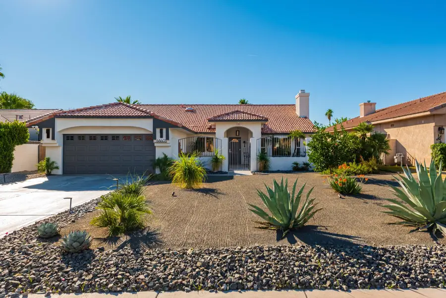 68605 Tachevah Drive, Cathedral City, CA 92234 - #2