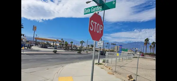 72300 E Ramon Road, Thousand Palms, CA 92276