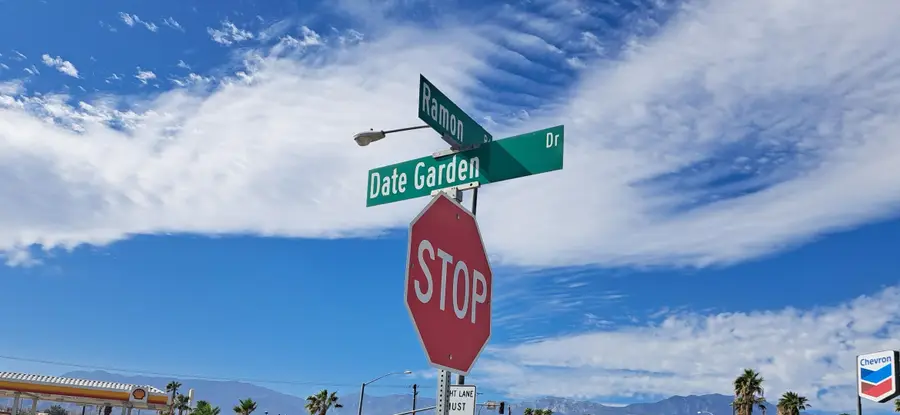 72300 E Ramon Road, Thousand Palms, CA 92276 - #3