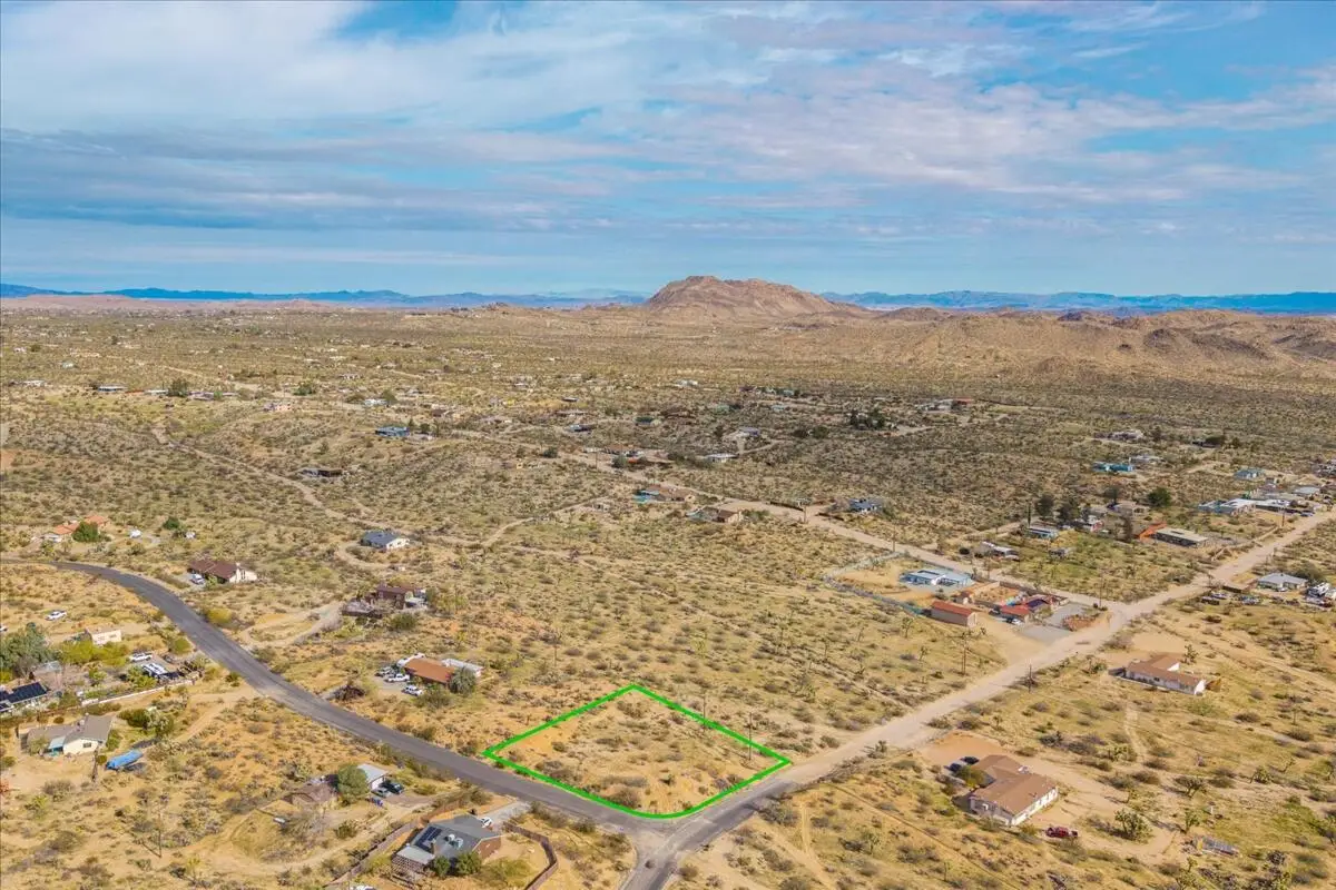 00 Carmelita Avenue, Yucca Valley, CA 92284 - #1