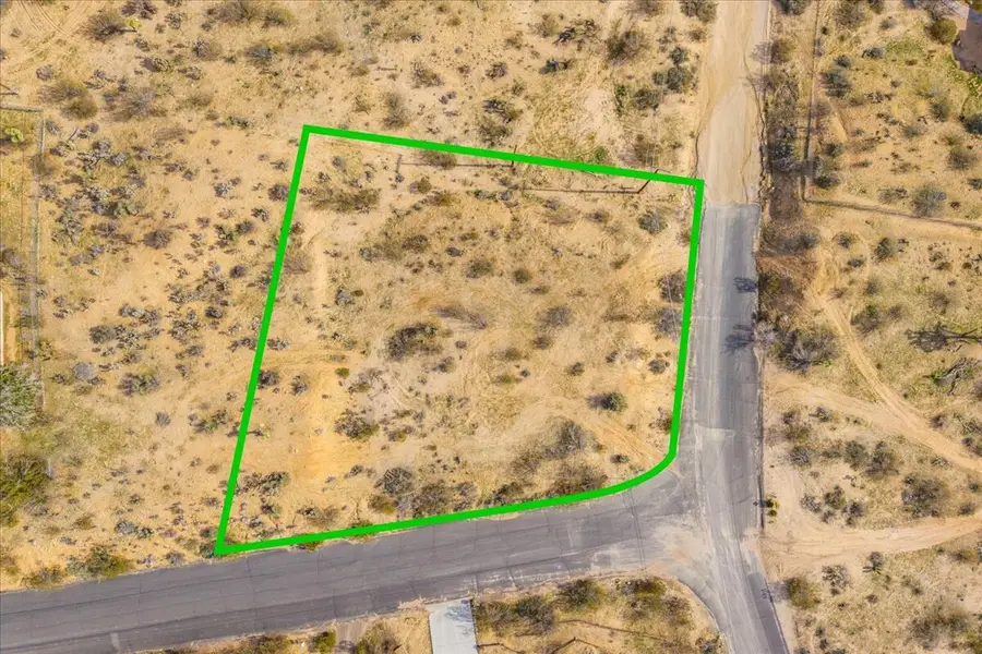 00 Carmelita Avenue, Yucca Valley, CA 92284 - #2