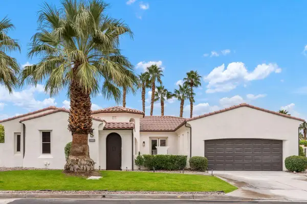 69783 Camino Pacifico, Rancho Mirage, CA 92270