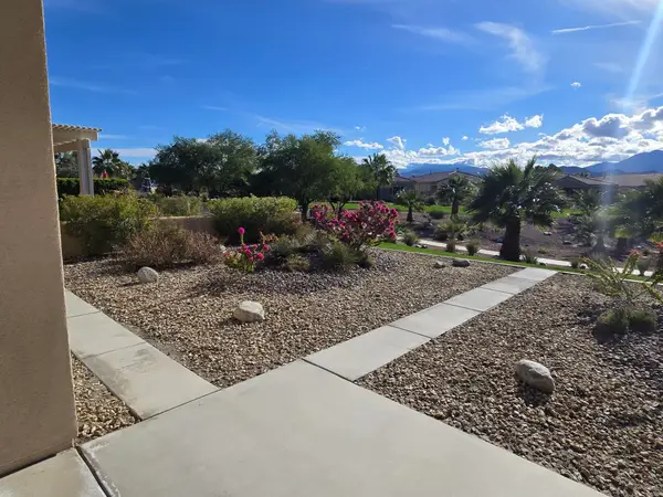 67343 Zuni Court, Cathedral City, CA 92234