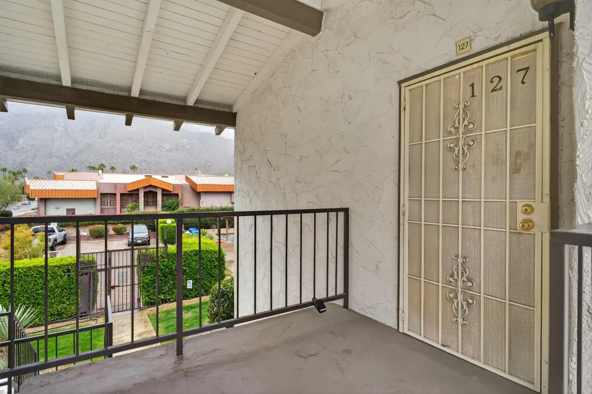 1050 E Ramon Road #127, Palm Springs, CA 92264 - Image #1