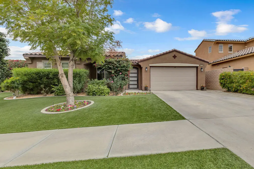 42795 Ponte Court, Indio, CA 92203 - #1