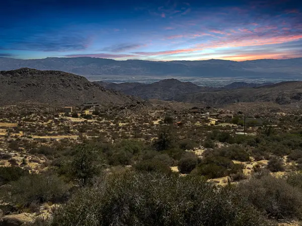 0 Juniper Road #27, Mountain Center, CA 92561