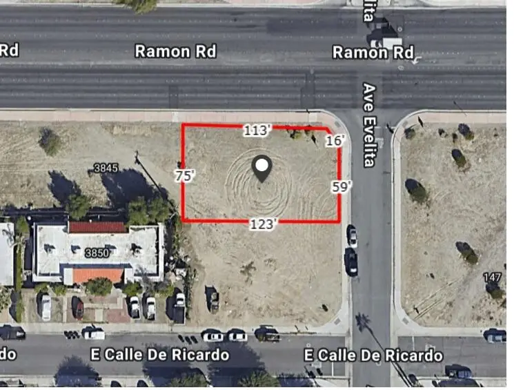 0000 W Ramon Road, Palm Springs, CA 92262 - Image #1