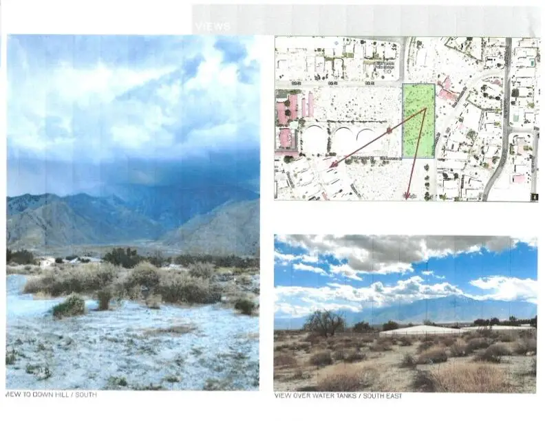 0 San Lorenzo Drive, Desert Hot Springs, CA 92240 - #2