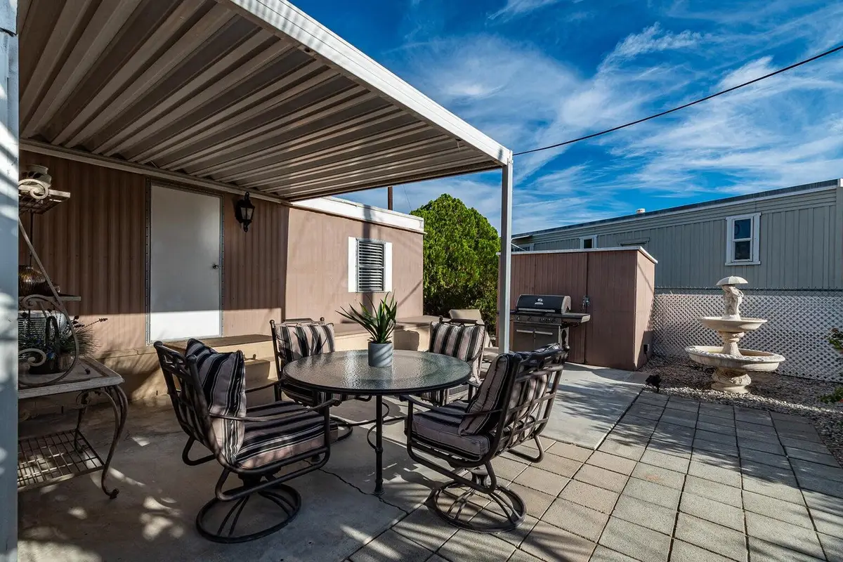 33250 Laura Drive, Thousand Palms, CA 92276 - Image #1