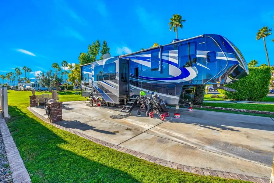69411 Ramon Road #1158, Cathedral City, CA 92234 - #2