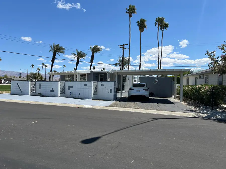 32300 Saint Andrews Drive, Thousand Palms, CA 92276 - #2