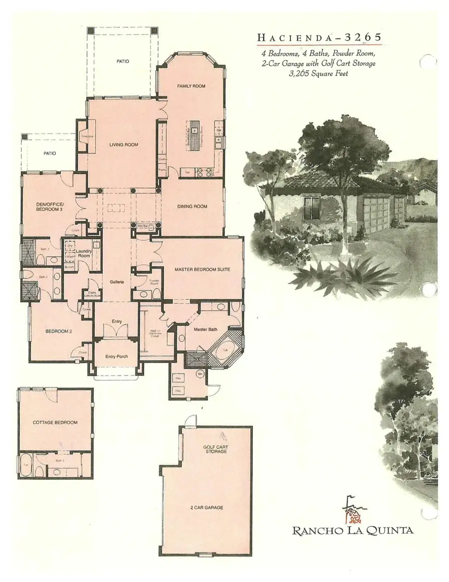 79255 Rancho La Quinta Drive, La Quinta, CA 92253 - Image #2