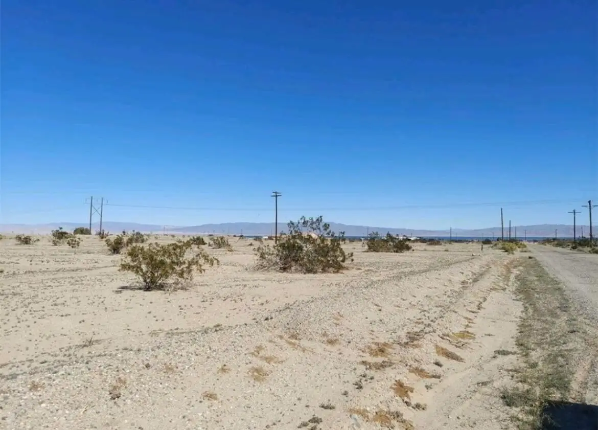 1370 Alpine Avenue, Thermal, CA 92274 - Image #1