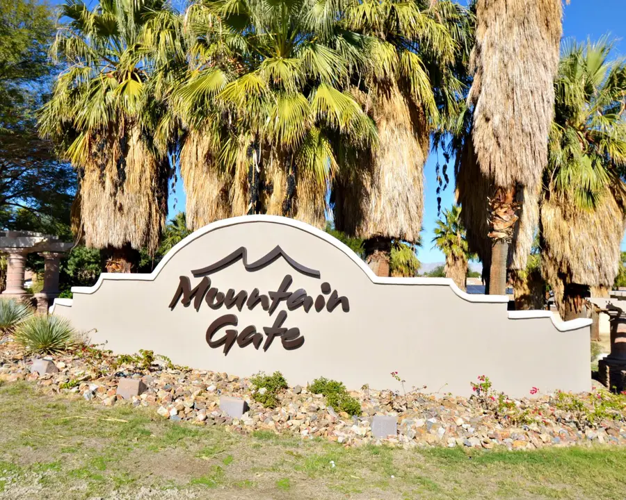 912 Tierra Lane, Palm Springs, CA 92262 - #2