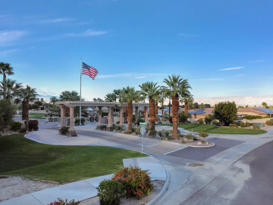 912 Tierra Lane, Palm Springs, CA 92262 - #3