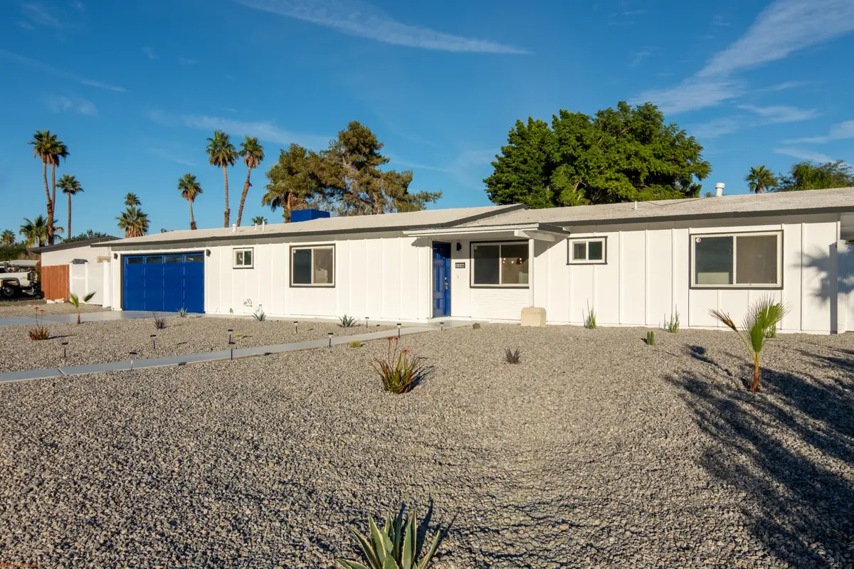 2356 N Blando Road, Palm Springs, CA 92262 - Image #1