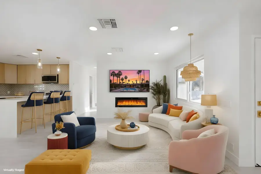 2356 N Blando Road, Palm Springs, CA 92262 - Image #2