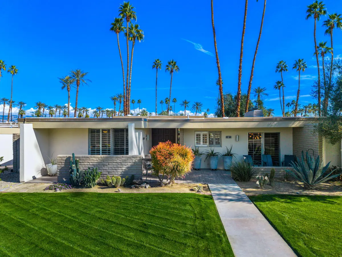 45164 Avenue Codorniz, Indian Wells, CA 92210 - Image #1