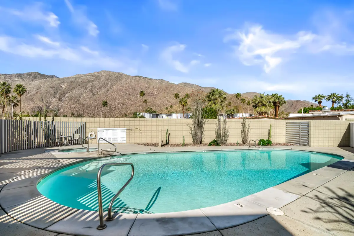 671 E Arenas Road, Palm Springs, CA 92262 - Image #1