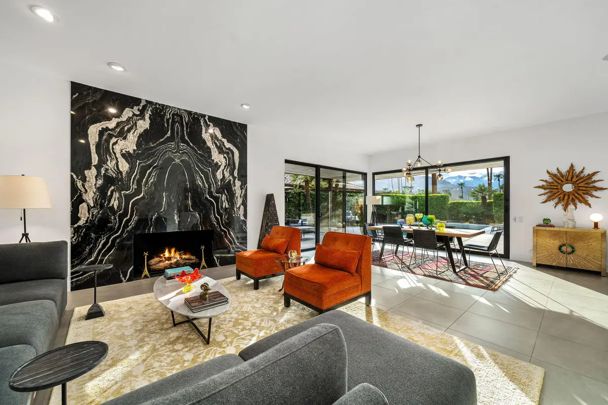 12 Dartmouth Drive, Rancho Mirage, CA 92270 - #1