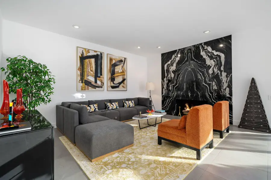 12 Dartmouth Drive, Rancho Mirage, CA 92270 - #3