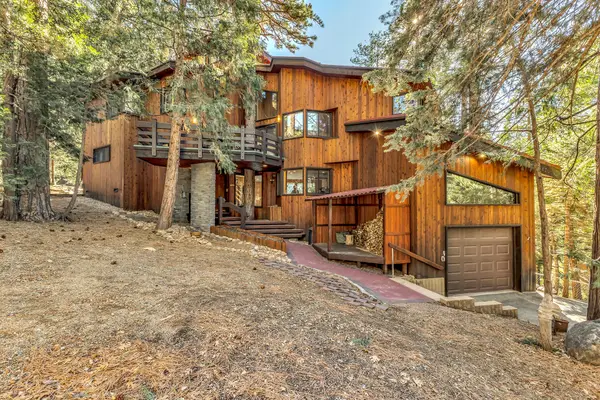 24700 Forest Drive, Idyllwild, CA 92549