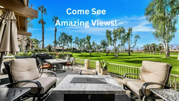 39 Blue River Drive, Palm Desert, CA 92211