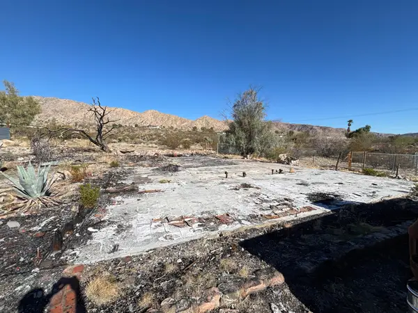 9155 Lanning Lane, Morongo Valley, CA 92256