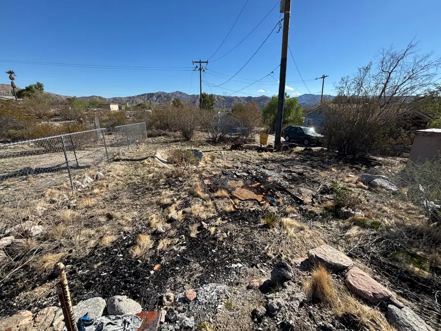 9155 Lanning Lane, Morongo Valley, CA 92256 - Image #3