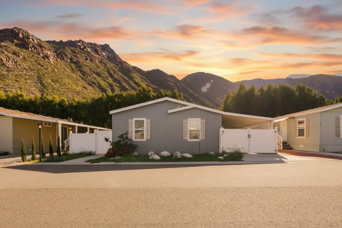 22840 Sterling Avenue #45, Palm Springs, CA 92262 - Image #1