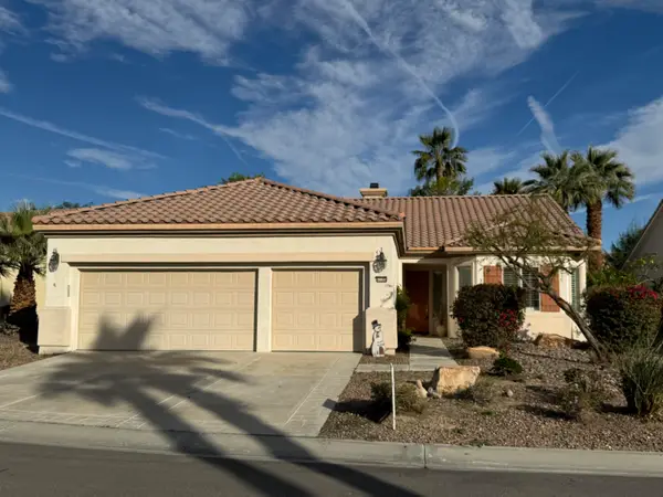 40086 Corte Los Orlanos, Indio, CA 92203