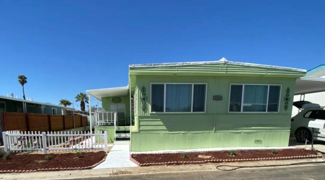 14777 Palm Drive #174, Desert Hot Springs, CA 92240 - Image #1