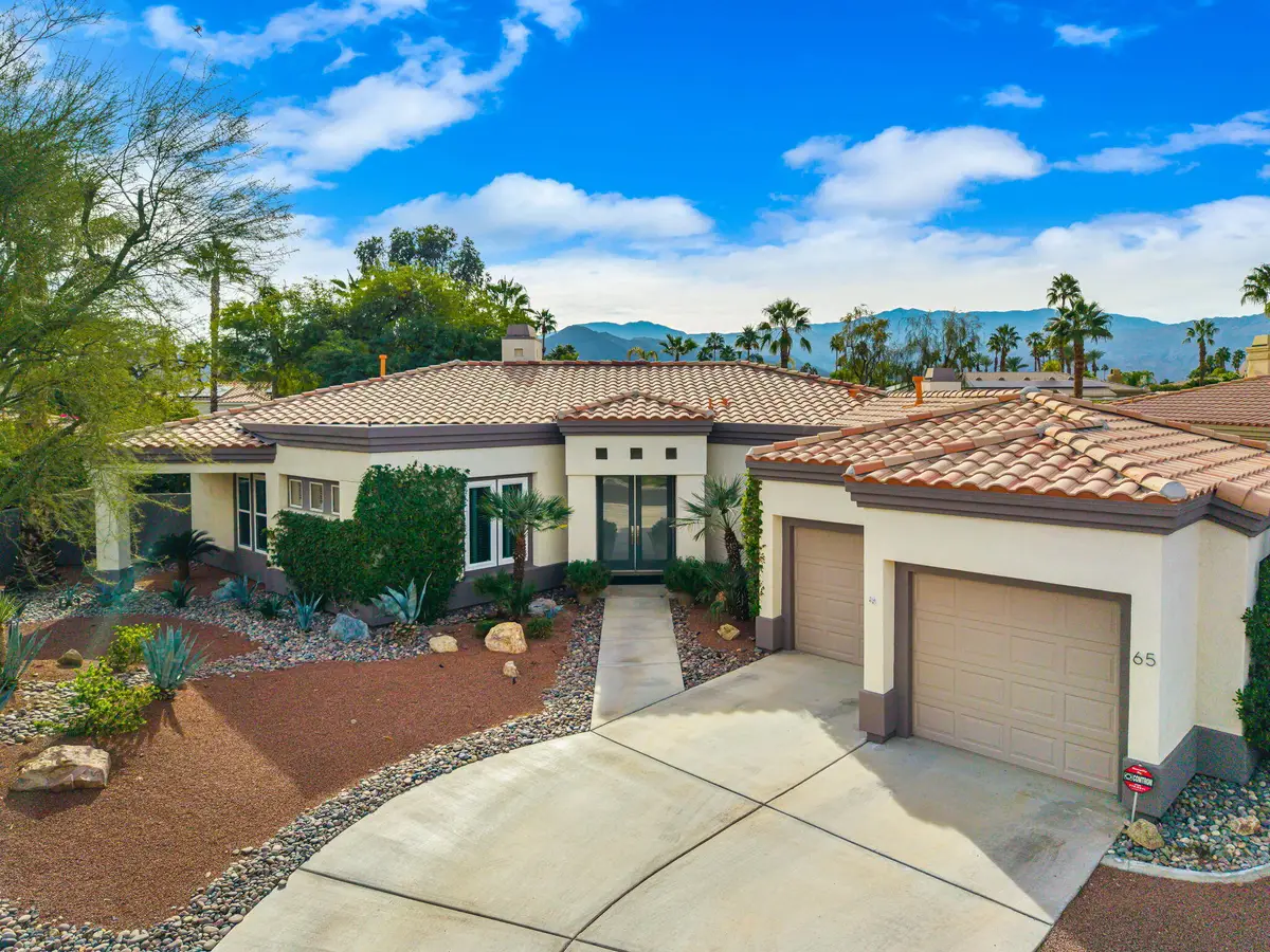 65 Laken Lane, Palm Desert, CA 92211 - Image #1