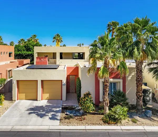 3000 Candlelight Lane, Palm Springs, CA 92264