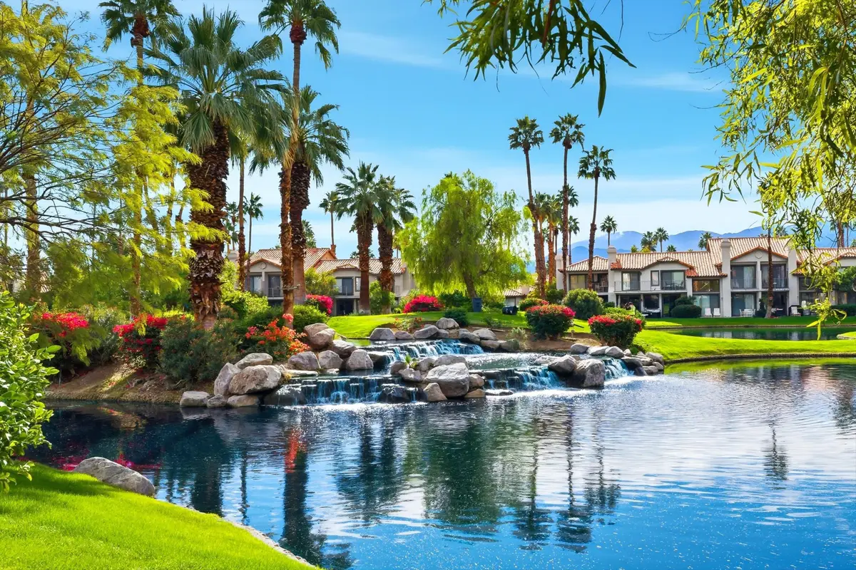 54529 Tanglewood, La Quinta, CA 92253 - #1