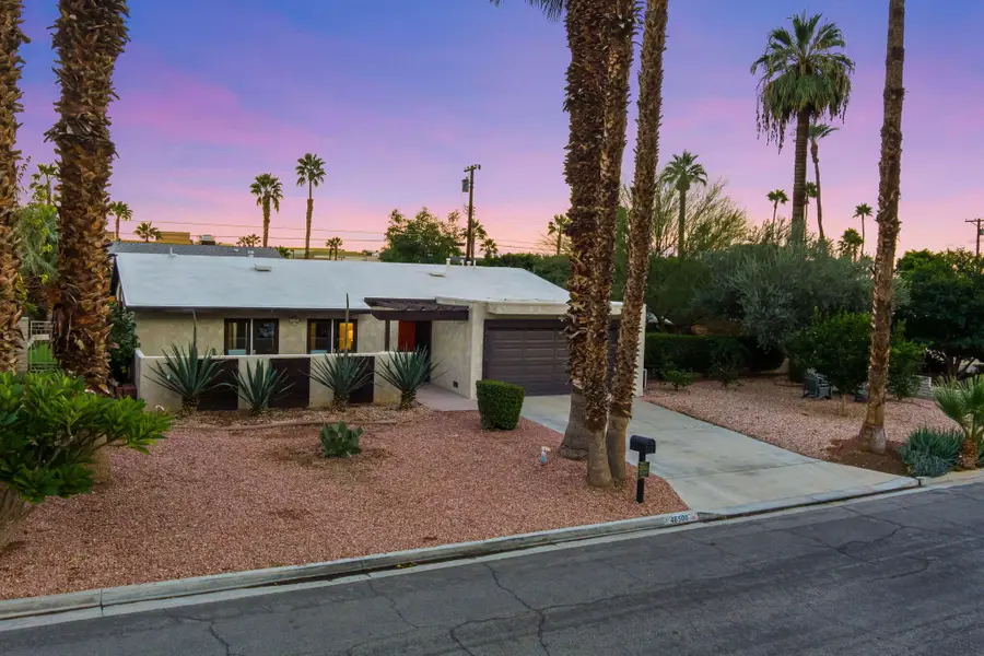 46500 Cameo Palms Drive, La Quinta, CA 92253 - Image #2