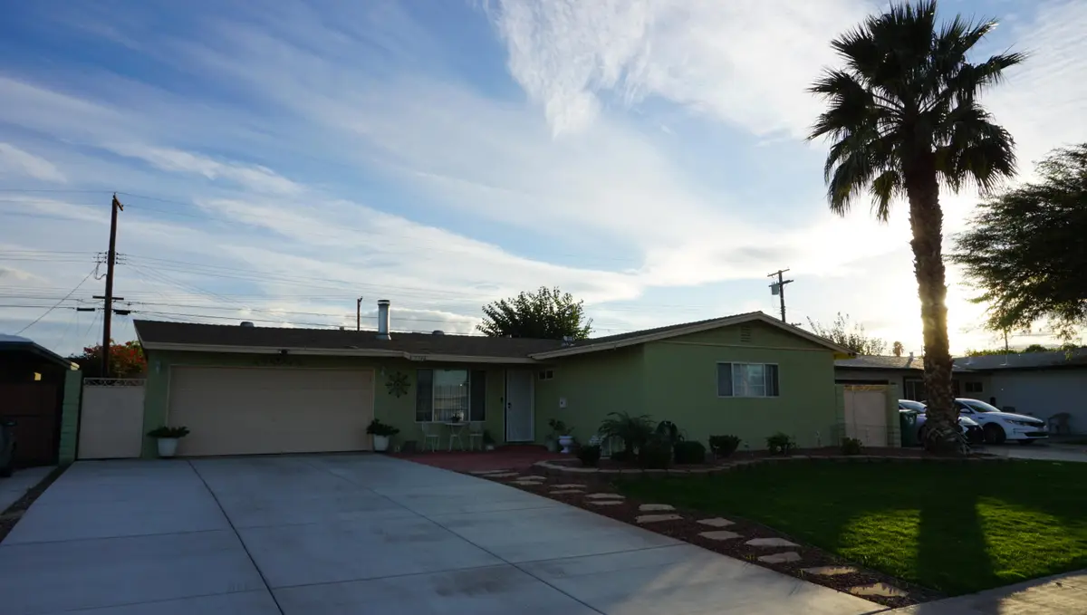 81077 Francis Avenue, Indio, CA 92201 - Image #1