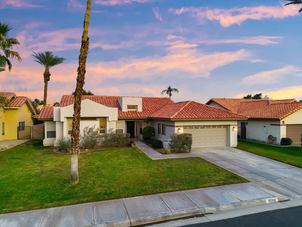 40262 Eastwood Ln, Palm Desert, CA 92211 - Image #1
