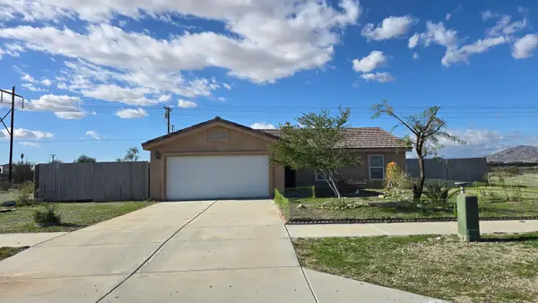 2251 Shore Breeze Avenue, Thermal, CA 92274