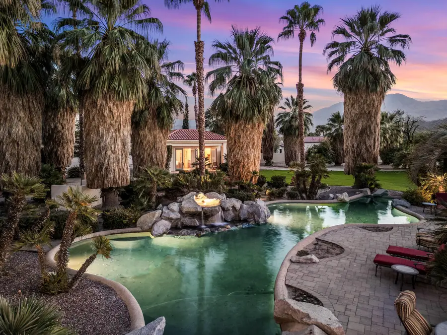 80645 La Docena Trail, La Quinta, CA 92253 - Image #2