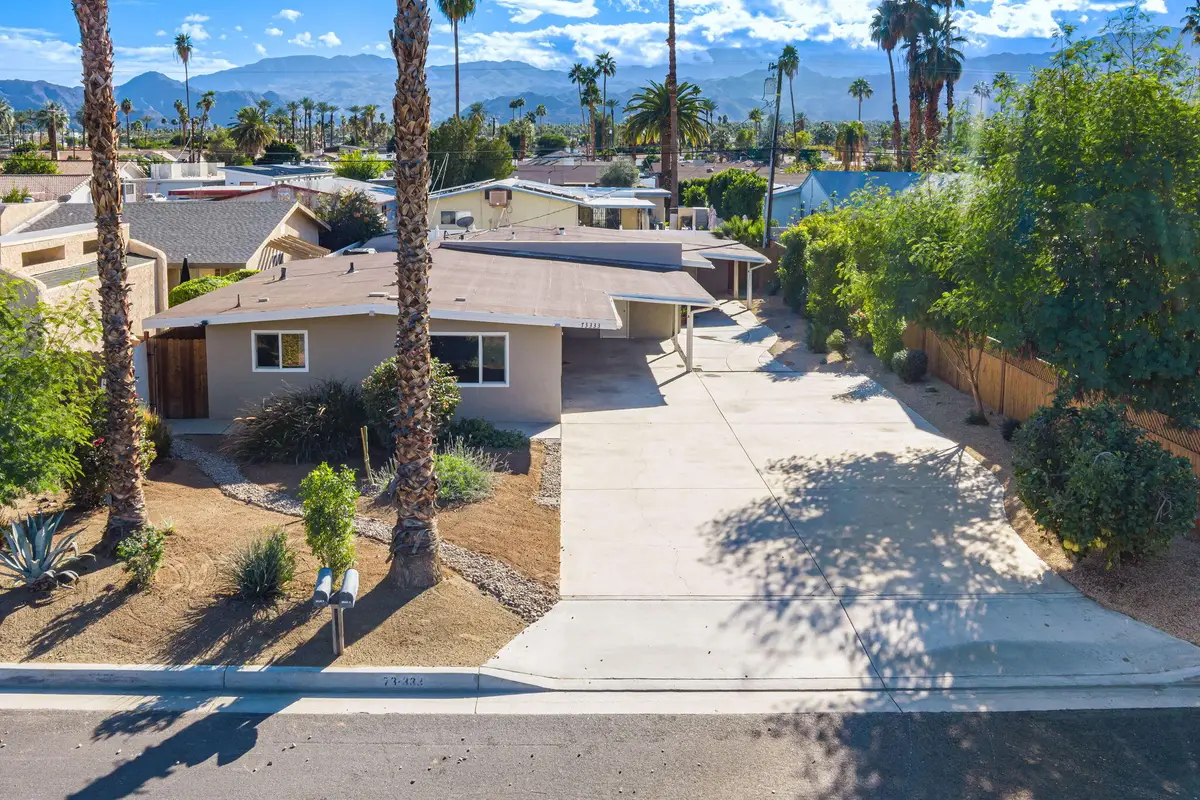73333 Santa Rosa Way, Palm Desert, CA 92260 - Image #1